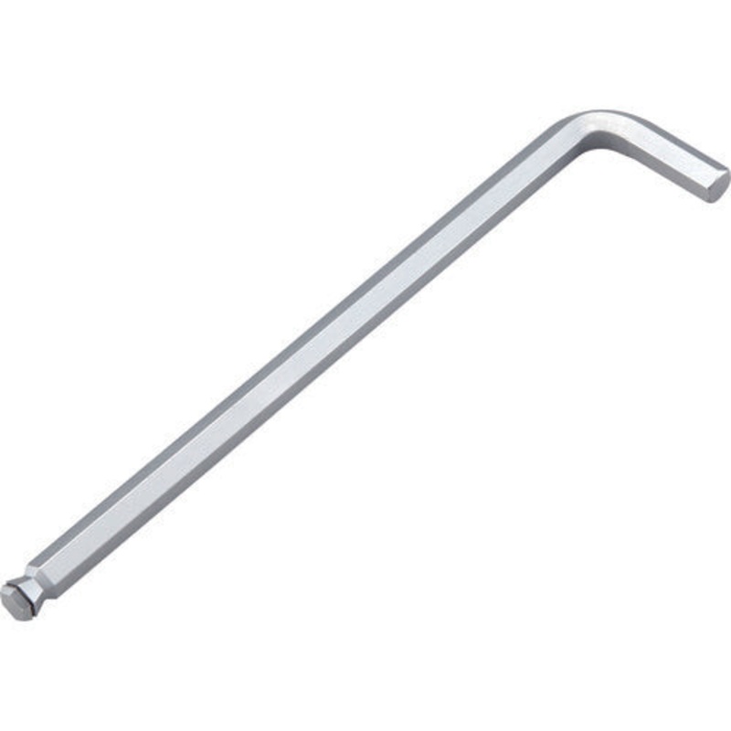 Ball-point Hexagonal Wrench c/w Magic Ring  G369-R100  TRUSCO
