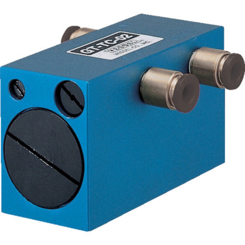 Timing Controller  GTTC02  VESSEL