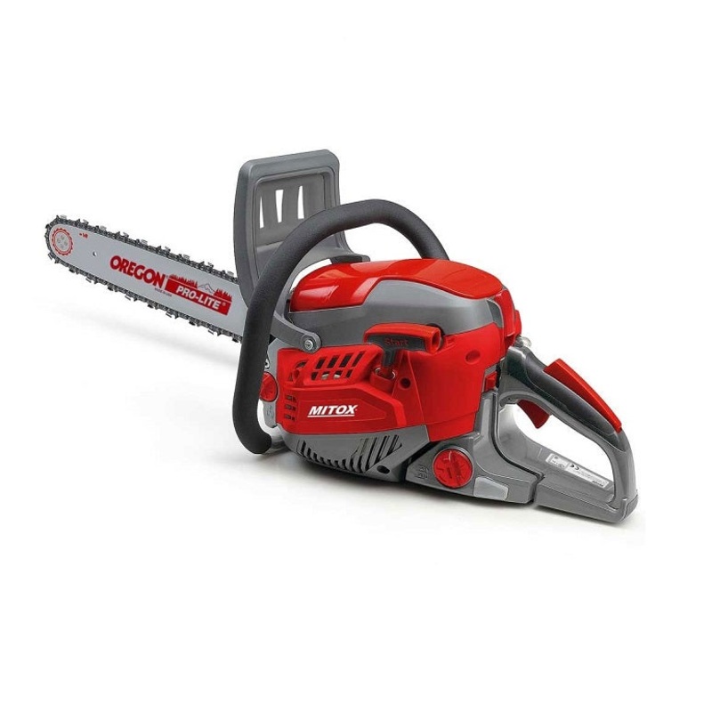 Mitox 515CSX Petrol Chainsaw 20