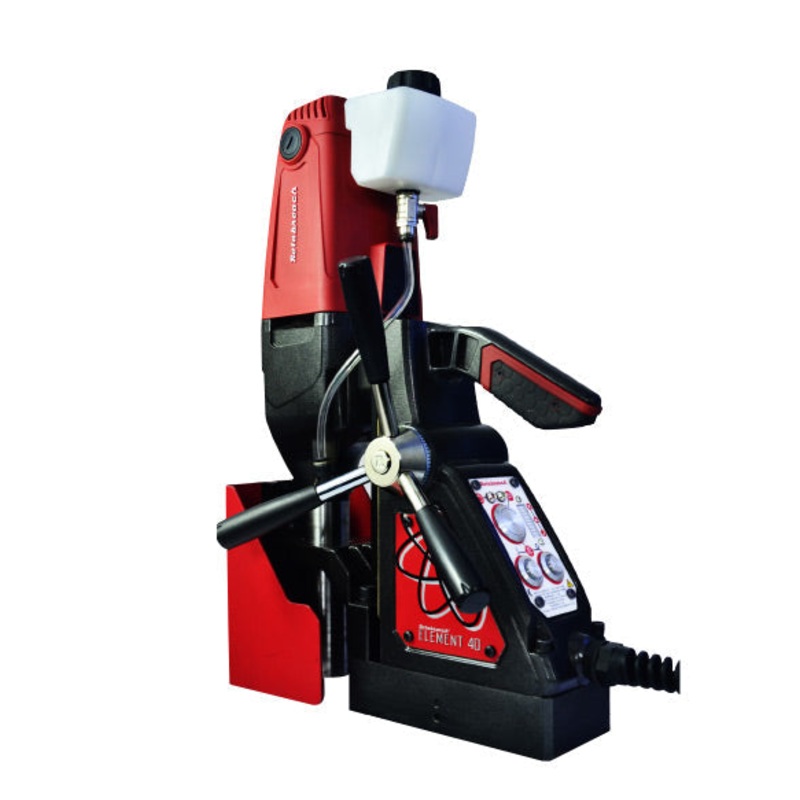 Rotabroach Element 40 Magnetic Drill, 110v