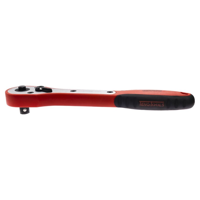 Teng Tools 1200FRP 1/2 Drive FRP Ratchet