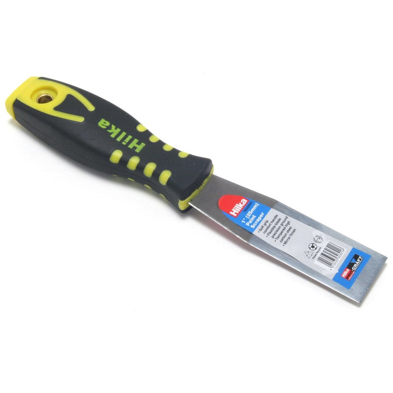Hilka 1 50mm Paint Scraper