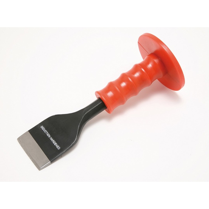 Hilka 2 1/4 (60mm) Electricians Bolster with Grip