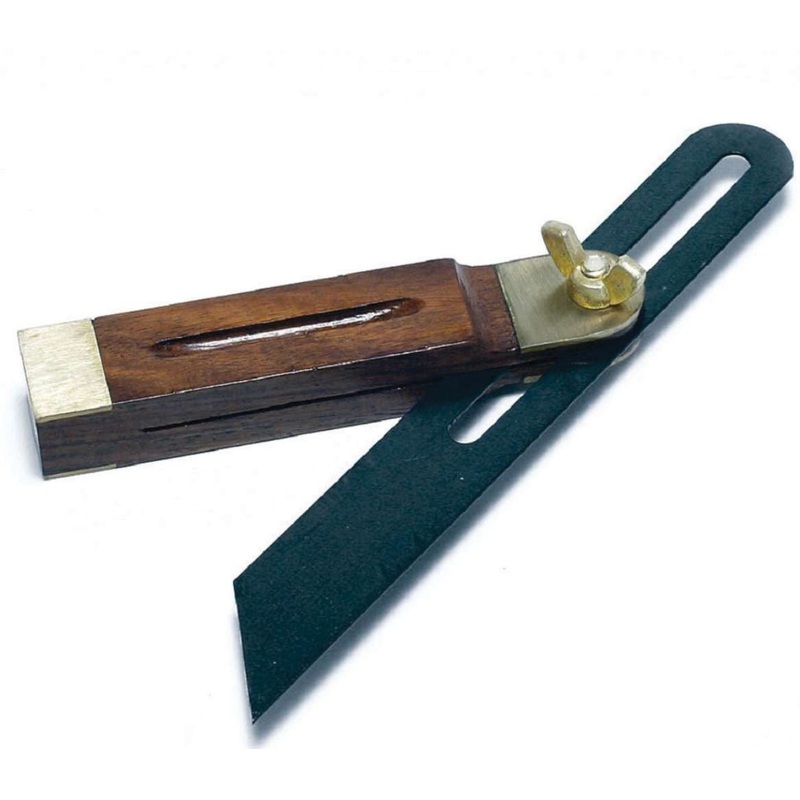 Hilka 9 Adjustable Bevel Pro Craft