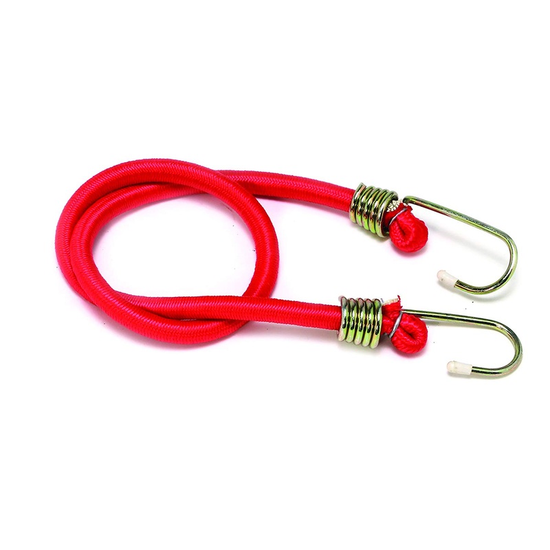 Hilka Heavy Duty Bungee Straps 30 (750mm) x 12mm