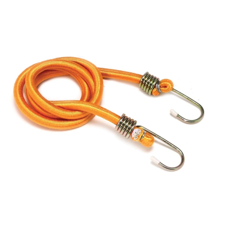 Hilka Heavy Duty Bungee Straps 48 (1200mm) x 12mm