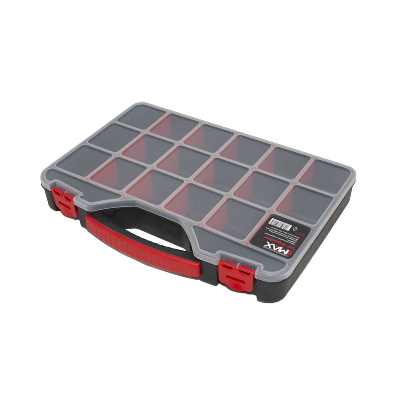 Hilka Max 19 Organiser