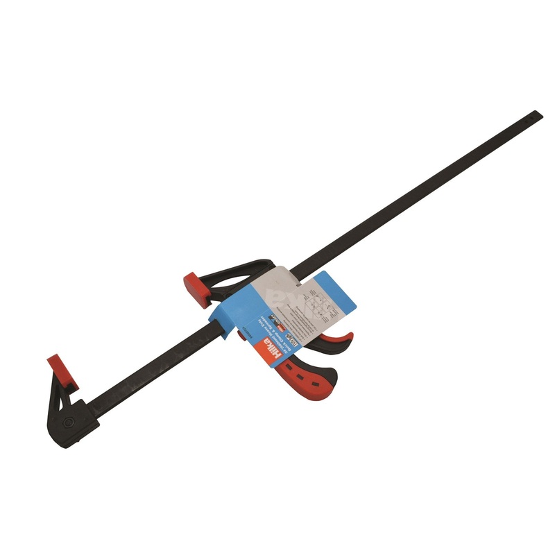 Hilka Quick Release Bar Clamp 24 (600mm)