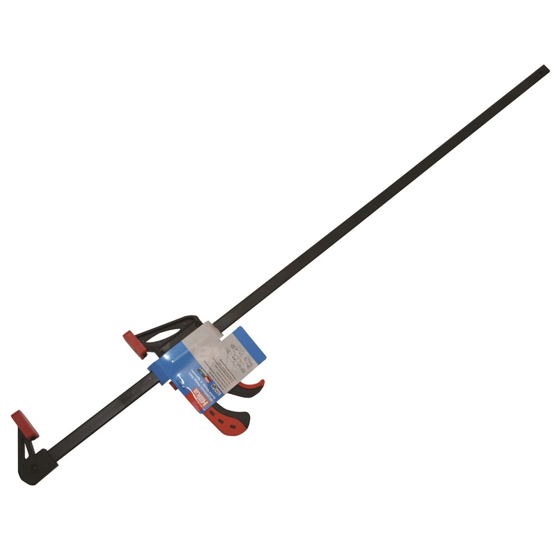 Hilka Quick Release Bar Clamp 36 (900mm)