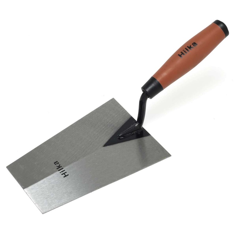 Hilka Soft Grip Trowel 7