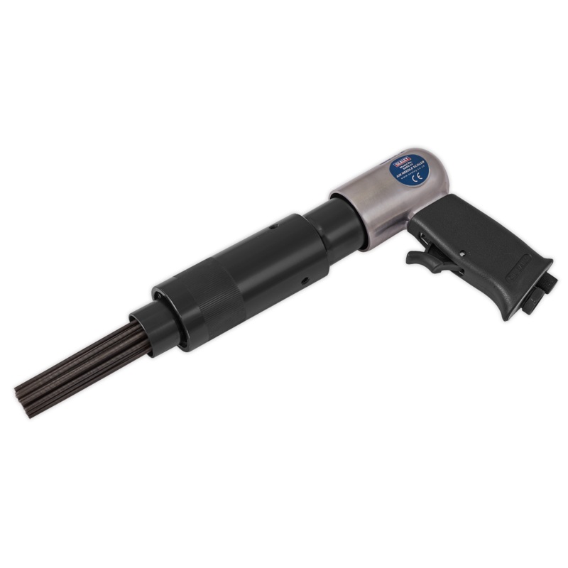 Sealey SA50 Air Needle Scaler – Pistol Type