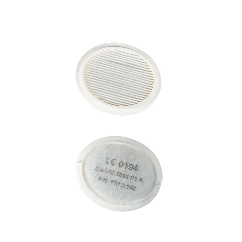 Trend STEALTH/1 Air Stealth P3 Filter, Pair, P3