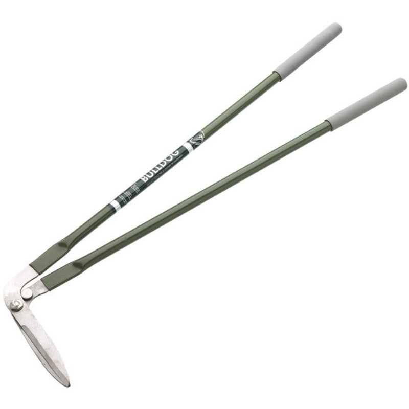 Bulldog 7116770000 Edging Shear 38, Soft Touch Handle