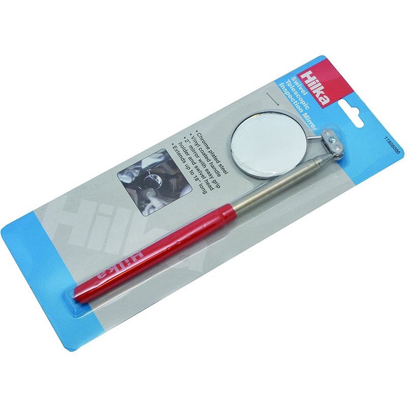Hilka Telescopic Inspection Mirror