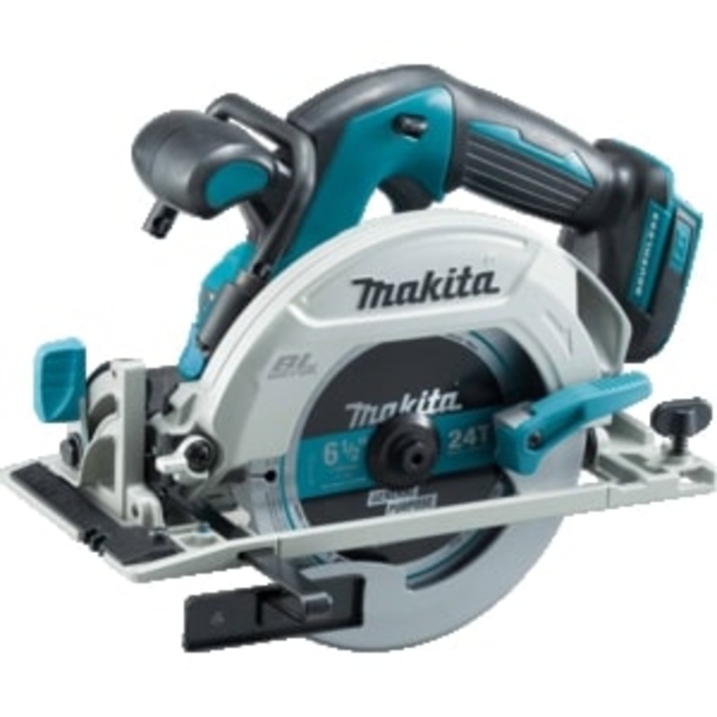 Makita DHS680Z 18v 165mm Brushless Circular Saw – Body Only
