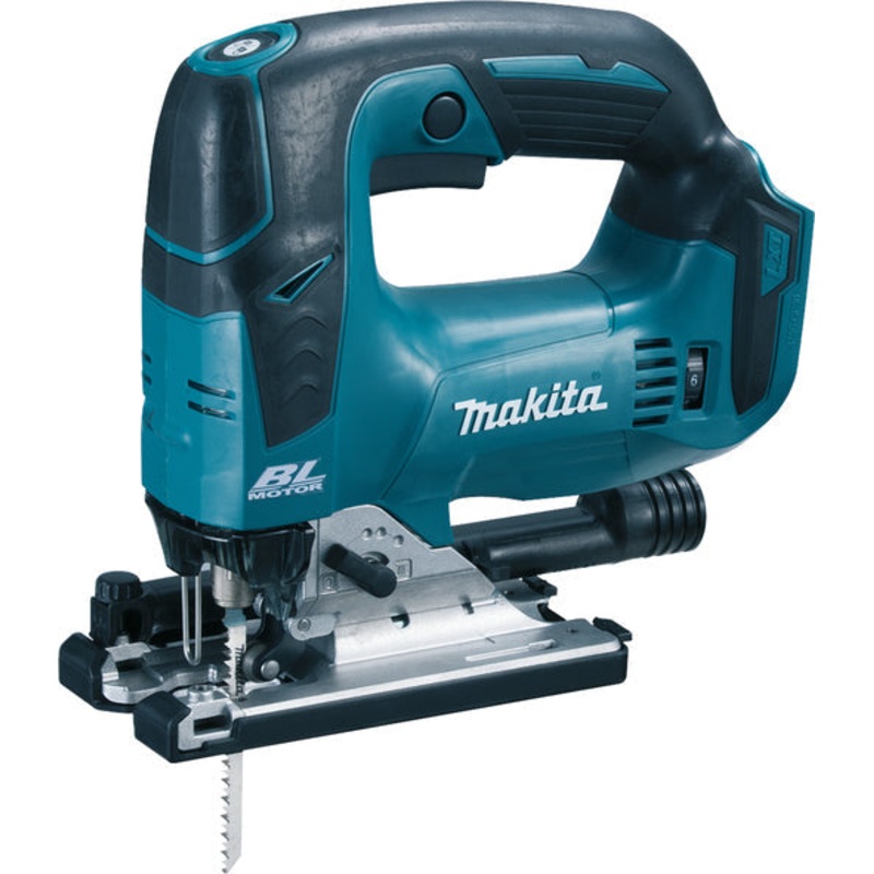 Makita DJV182Z 18V Brushless Top Handle Jigsaw – Body Only