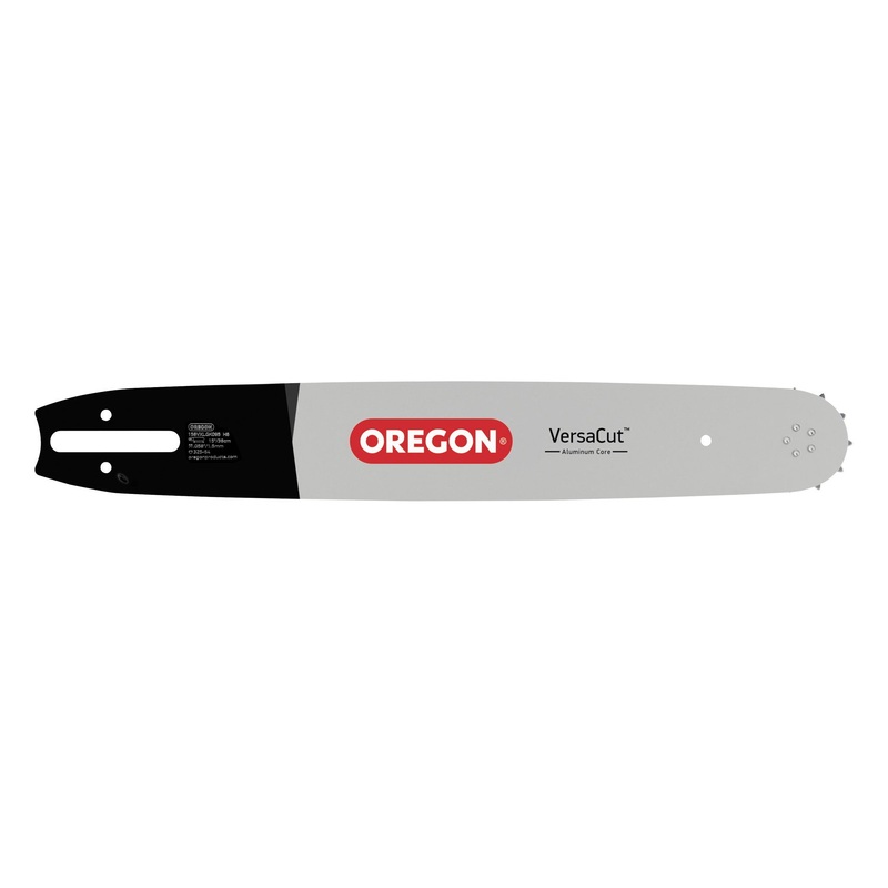 Oregon 168VXLHD009 Chainsaw Bar, 16in Versacut, 375 Series