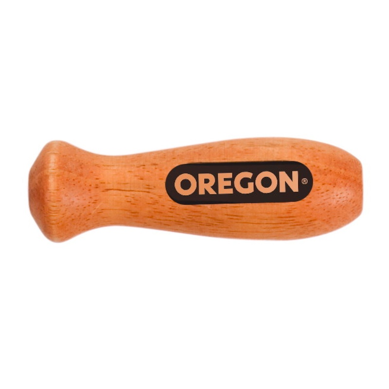 Oregon 534370 Wood File Handle,  Logo