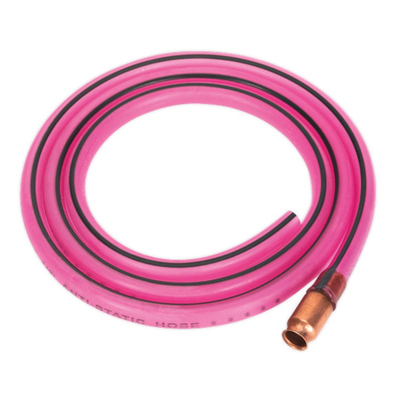 Sealey EC94 Jiggle Syphon 1/2 ID Hose