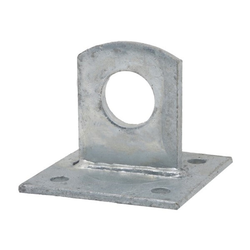 Birkdale 0521051 Square Plate Gate Hanger – Top