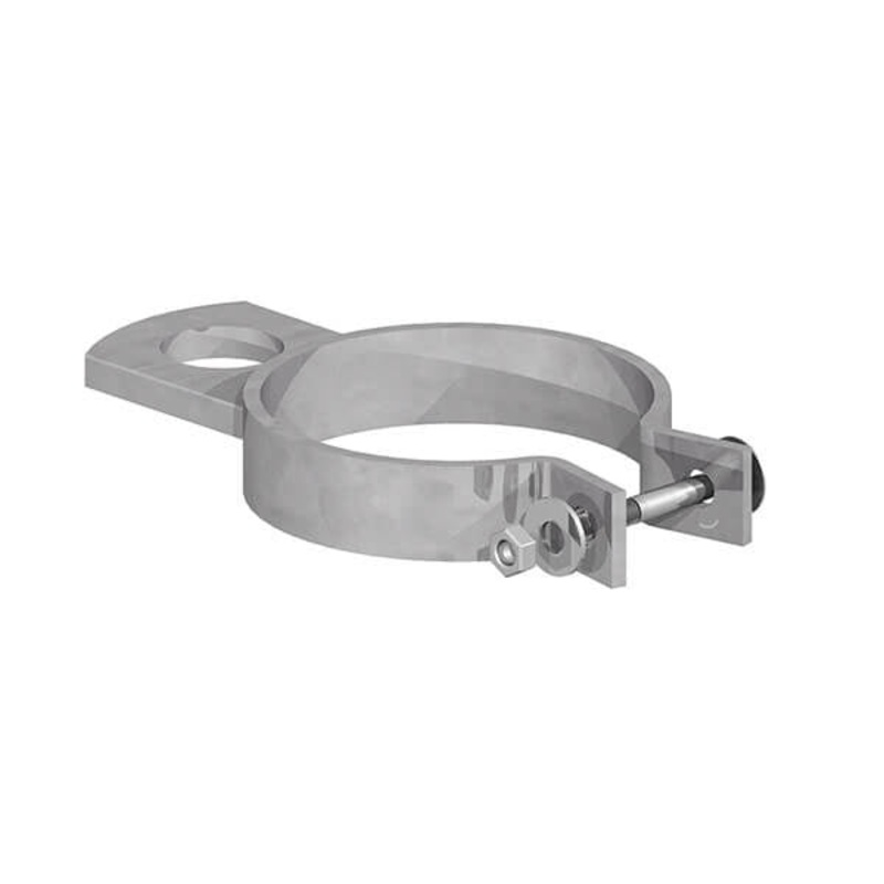 Birkdale 0522012 Tubular Post Field Gate Hanger – Top Hinge 6