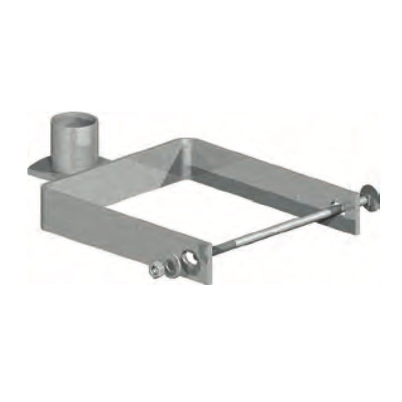 Birkdale 0529351 Square Post Field Gate Hanger – Bottom Hinge 8×8