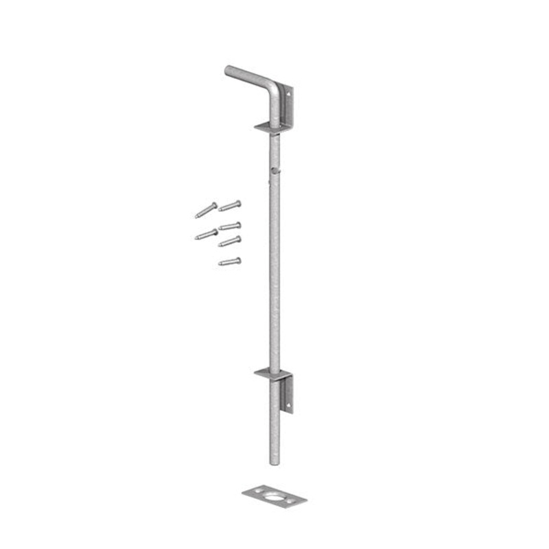 Birkdale 6020032 GATEMATE Cane Bolt 18