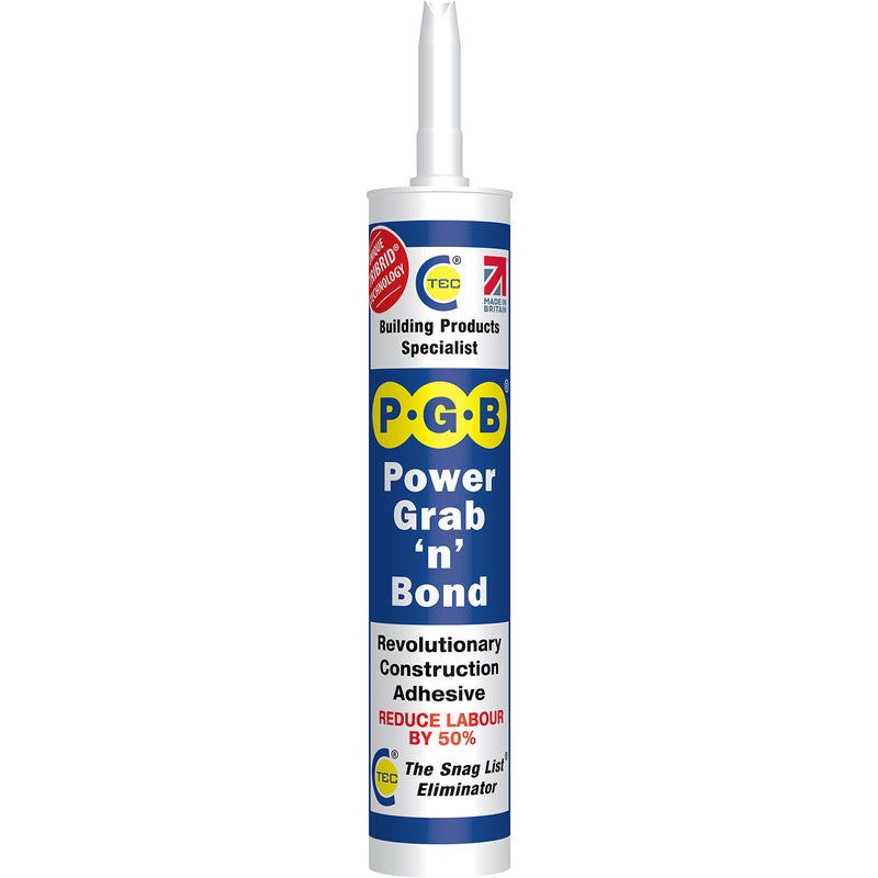 CT1 Power Grab ‘N’ Bond, 290ml