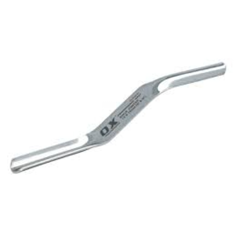 OX Tools P031104 Pro Brick Jointer 3/8 X ? / 10 X 13mm