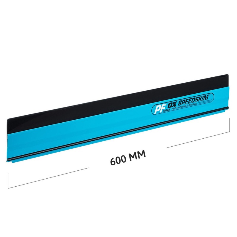 OX Tools TP533060 Speedskim Plastic Flex Blade Only – PFBL 600mm