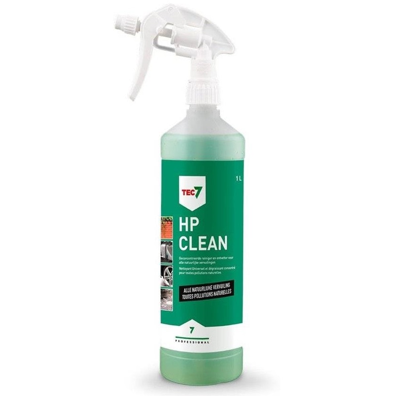 Tec 7 HP Clean – 1L