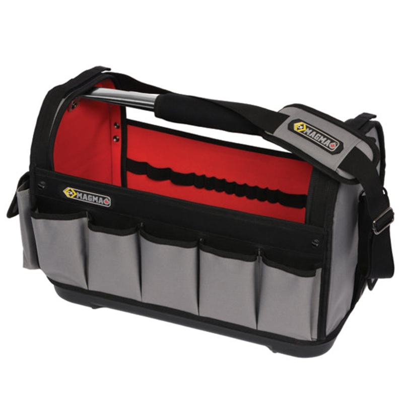 C.K Magma 2636 18” Open Tool Tote
