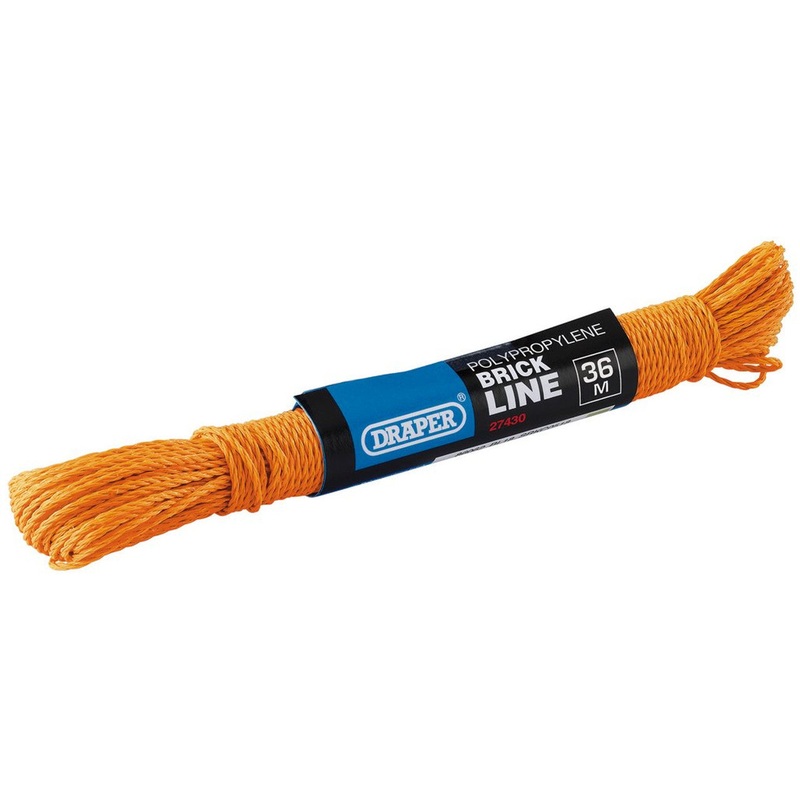 Draper 27430 Brick Line (36M)