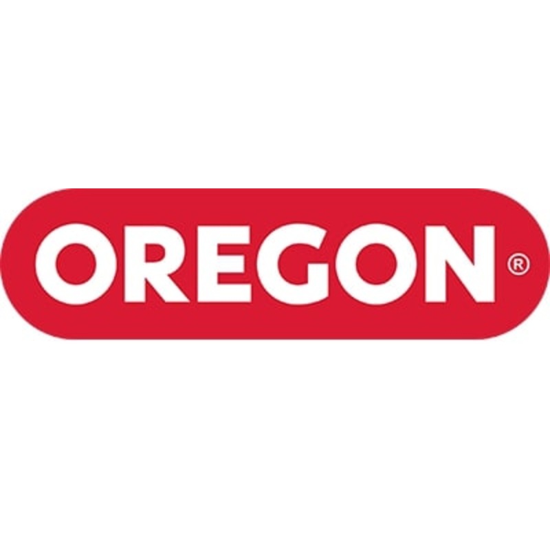 Oregon 100SDEA218 Chainsaw Bar, 10in Standard, 91 Series