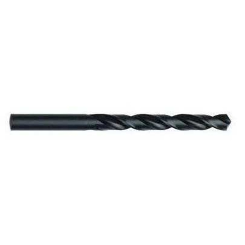 Presto 1/4 HSS DIN338 Jobber Drill Bit