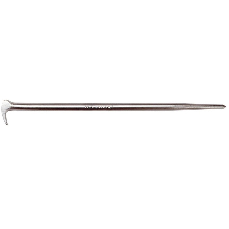 Teng Tools PB16 16 Roll/Heel Bar