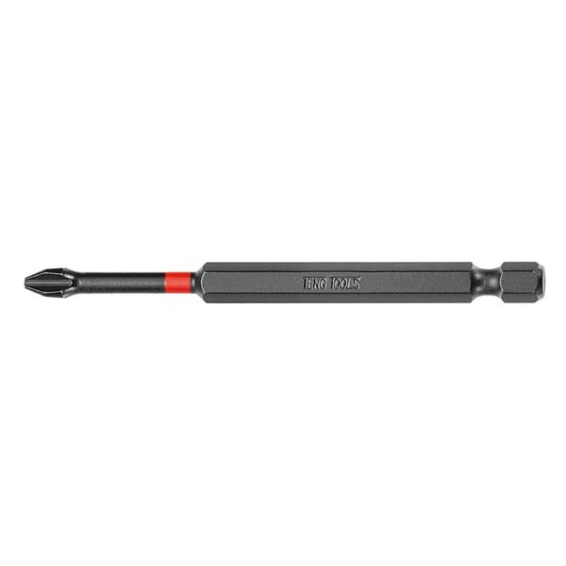 Teng Tools PHP8900201 Ph2 Impact Bit – 89mm – Pack: 1