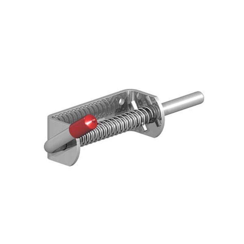 Birkdale 5161952 GATEMATE Spring Loaded Bolt 3/8
