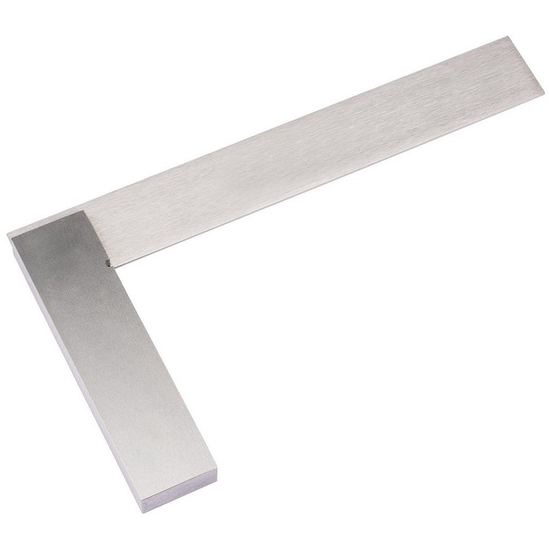 Draper 34065 150mm Engineers Precision Square