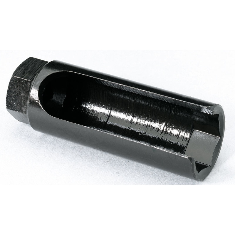 Draper 55540 Oxygen Sensor Socket (22mm x 3/8 Sq. Dr.)