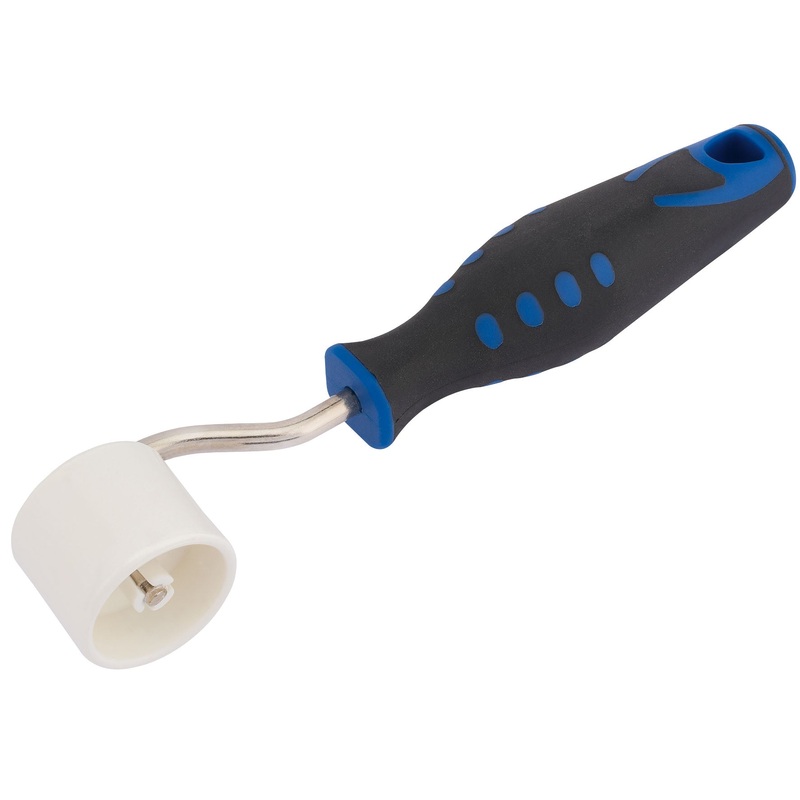 Draper 82711 Wallpaper Seam Roller