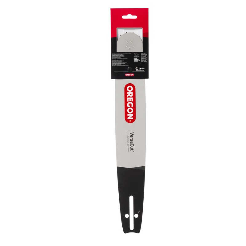 Oregon 158VXLGK095 Versacut Guide Bar 15, 0.325 Series
