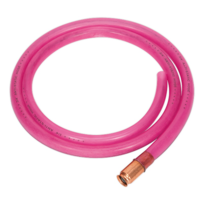 Sealey EC9434 Jiggle Syphon -3/4 ID Hose