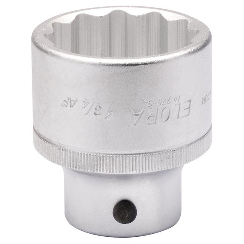 Draper 00591 1.3/4 AF Bi-Hex Socket 3/4 Dr