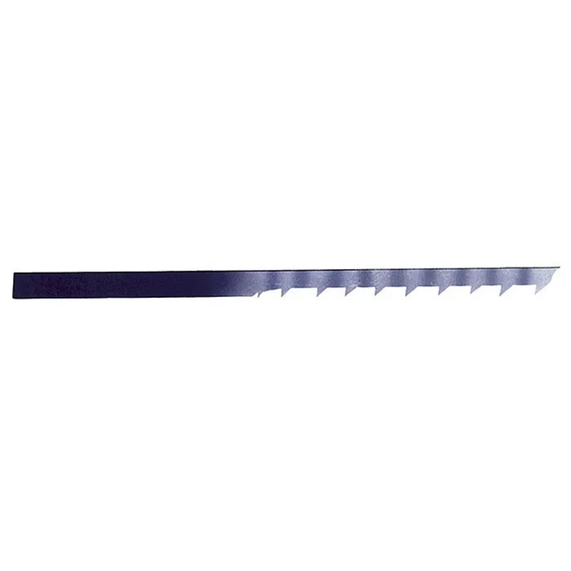 Draper 25509 Fretsaw Blade 127mm x 10tpi No12