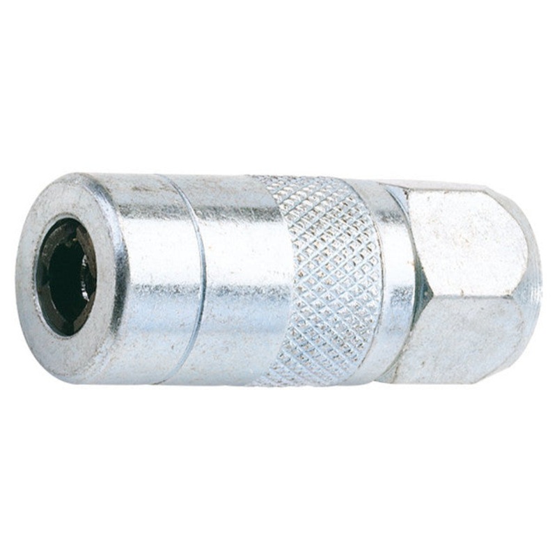 Draper 57859 4 Jaw Hydraulic Connector, 1/8 BSP