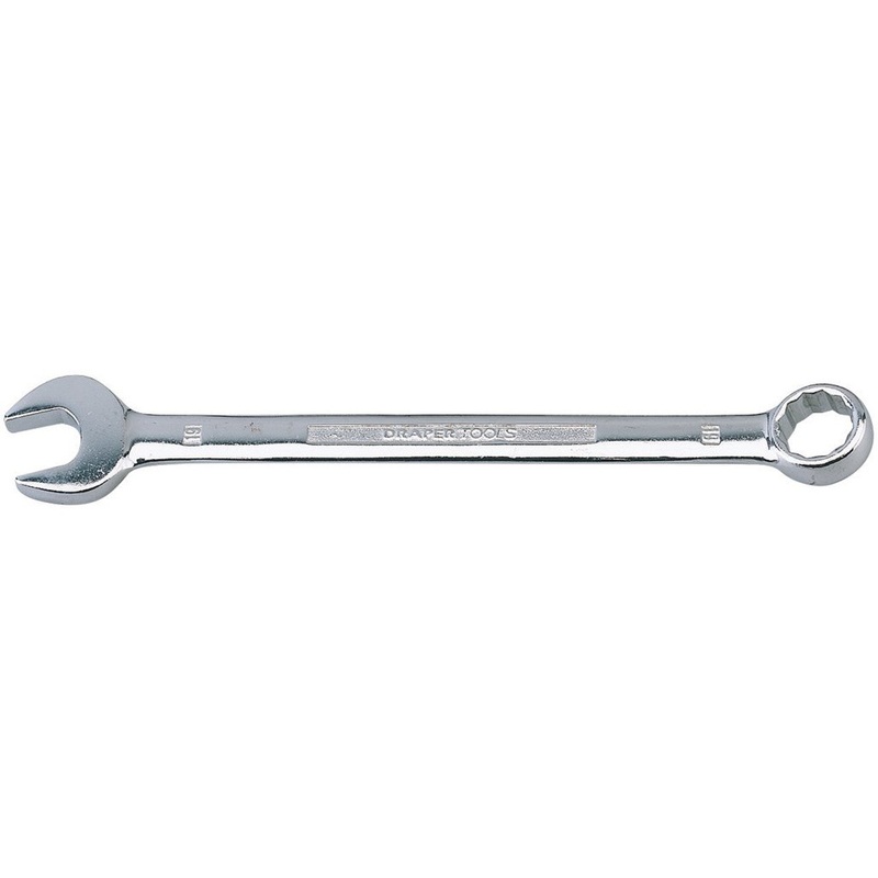 Draper 84787 19mm Combination Spanner