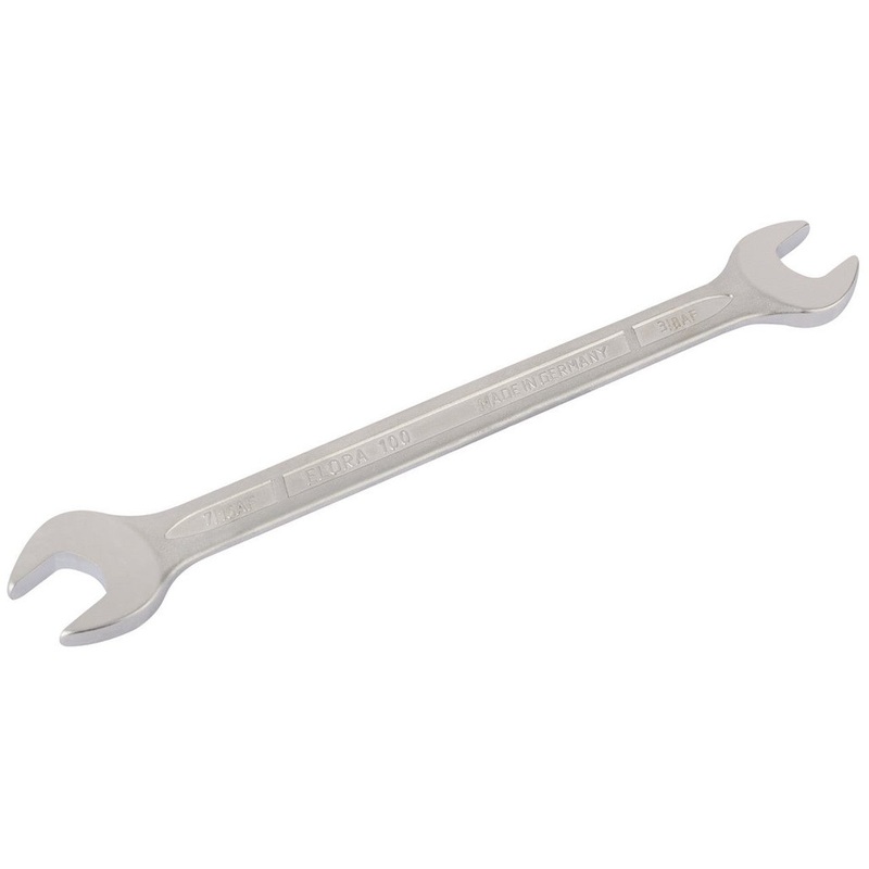 Elora 01391 3/8X7/16 AF Doe Spanner