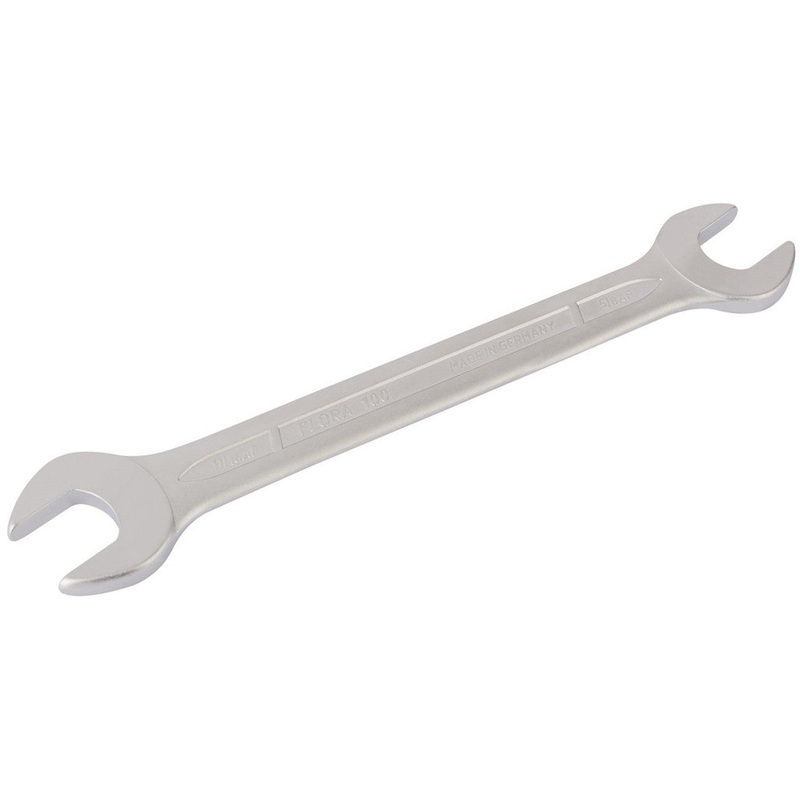 Elora 01466 5/8X11/16 AF Doe Spanner