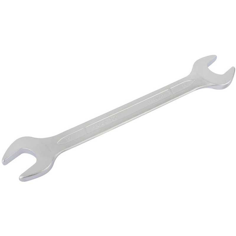 Elora 01979 18X19mm Doe Spanner